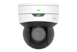 Unv Easy Ip Cam Wht 5mp Ultra2 65 265 4 Mjpeg Mini Ptz 120wd R Plas Met 2 7 13 5mm Mot 5x Z