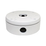 Ivsec Large Conduit Box Housing Types For Nc312 Nc323 Nc512 Nc528