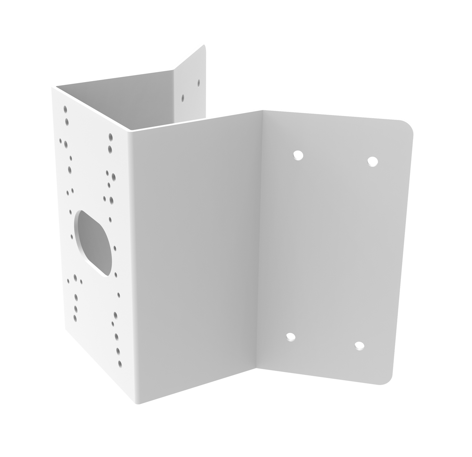 Ivsec Corner Adaptor Camera Mount
