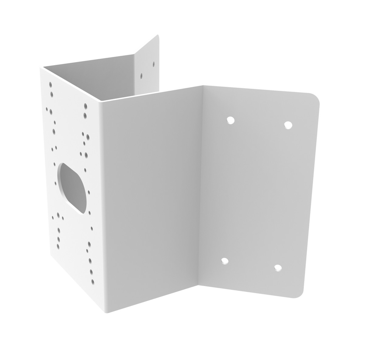 Ivsec Corner Adaptor Camera Mount