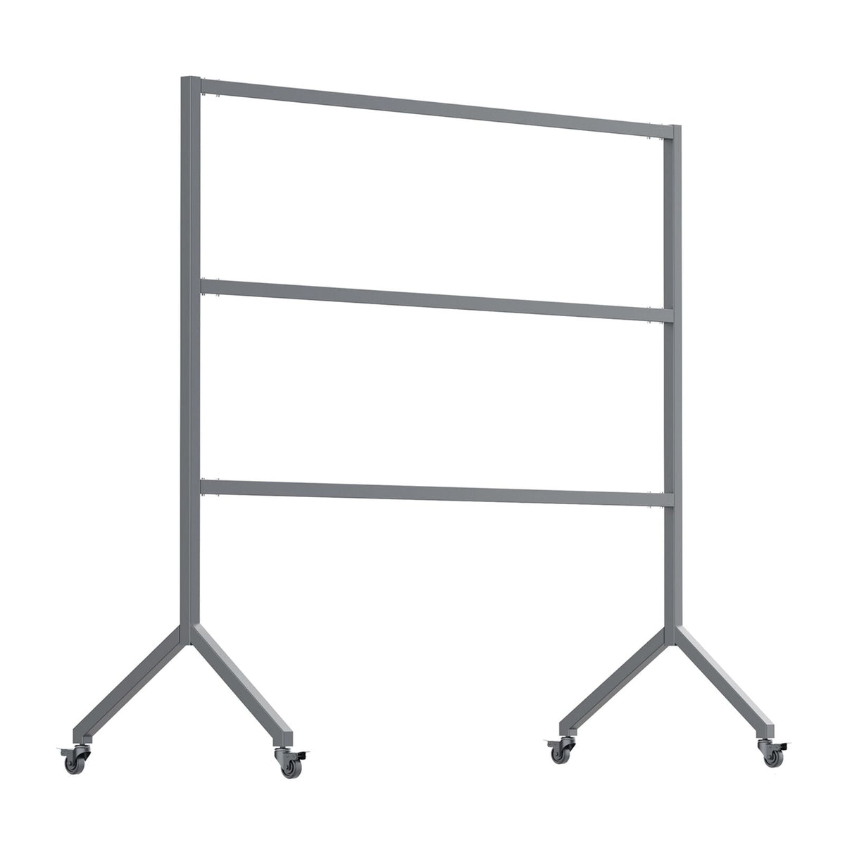 Hisense HAIO163 Mobile Cart – Professional Mounting Solution for 163” LED All-in-One Displays