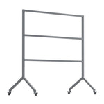 Hisense HAIO163 Mobile Cart – Professional Mounting Solution for 163” LED All-in-One Displays
