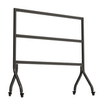 Hisense HAIO136 Mobile Cart | Professional Heavy-Duty Trolley for 136” LED Displays