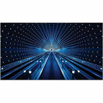 Samsung The Wall IAB 146″ 4K All-in-One LED Digital Signage Display | Premium Large-Format Display