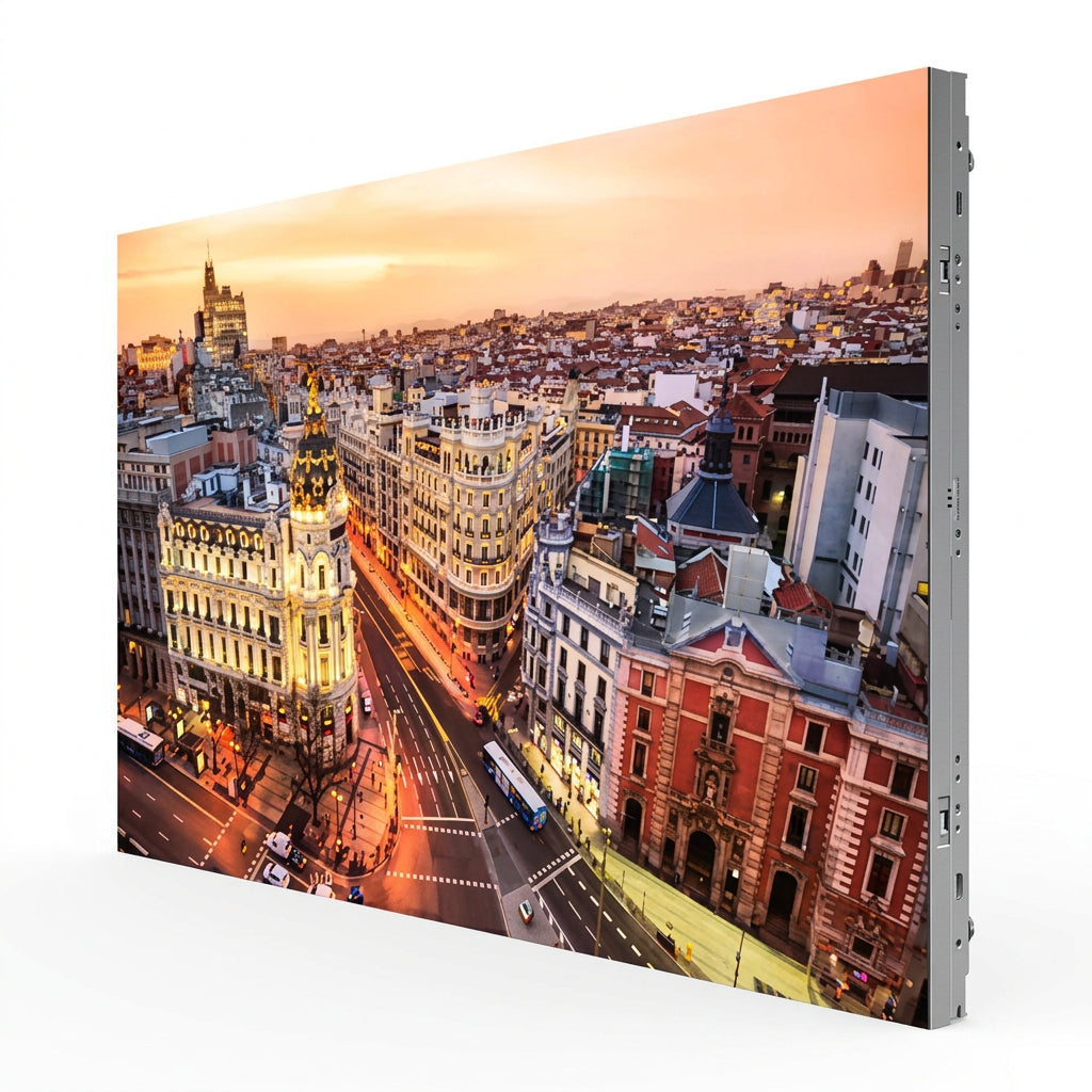 Samsung The Wall IAB 110″ 2K All-in-One LED Digital Signage Display | Premium Indoor LED Wall