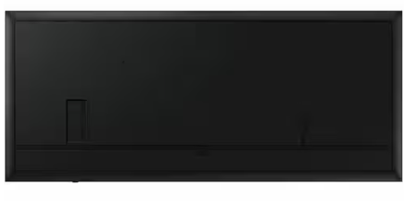 Samsung QPDX-5K 105” 5K UHD Digital Signage Display