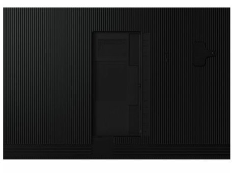 Samsung QPDX-5K 105” 5K UHD Digital Signage Display