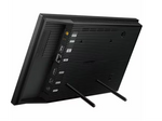 Samsung QB13R-TM 13" Full HD 500nit Touch Digital Signage Display | Compact Interactive Commercial Display