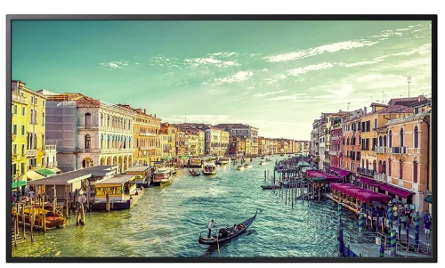 Samsung QM32C 32" Full HD Digital Signage Display