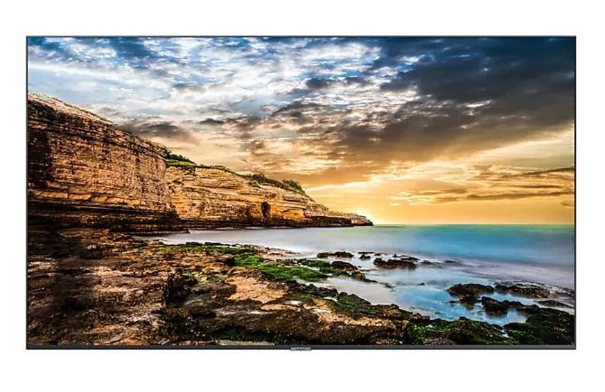 Samsung QE43T 43” UHD Digital Signage Display 
