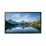 Samsung OH46B-S 46" 4000nit Outdoor High-Brightness Full HD Display | IP56 IK10 Commercial Signage