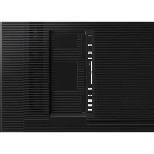 Samsung QM50B 50″ 4K UHD Professional Digital Signage Display | 500 Nits | Tizen 6.5
