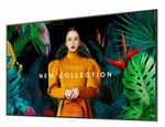 Samsung QM50C 50" 4K UHD Commercial Digital Signage Display