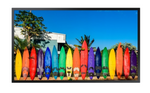 Samsung OM55N-DS 55" 3000nit Dual-Sided High-Brightness Window Display | Double-Sided 24/7 Digital Signage
