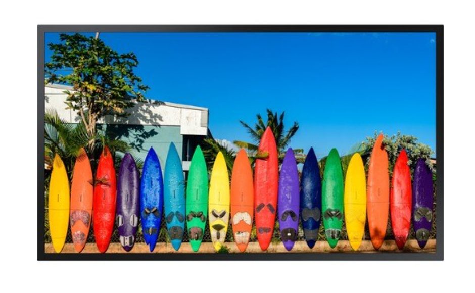 Samsung OM55N-DS 55