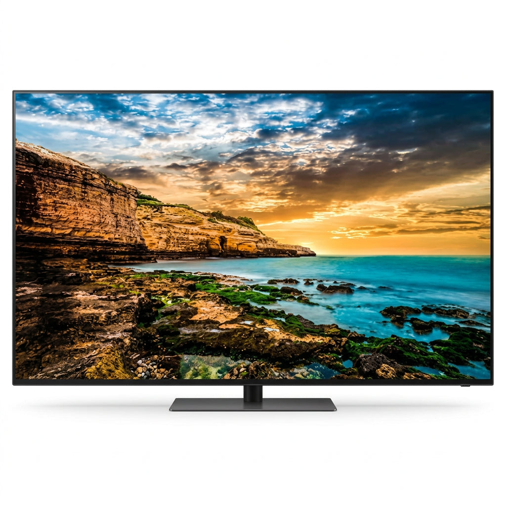 Samsung QE55T 55” 4K UHD Digital Signage Display