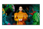 Samsung QH55C 55” UHD 4K Digital Signage Display