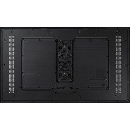 Samsung UM55H-E 55″ FHD Video Wall Digital Signage Display | Ultra-Narrow 1.7mm Bezel