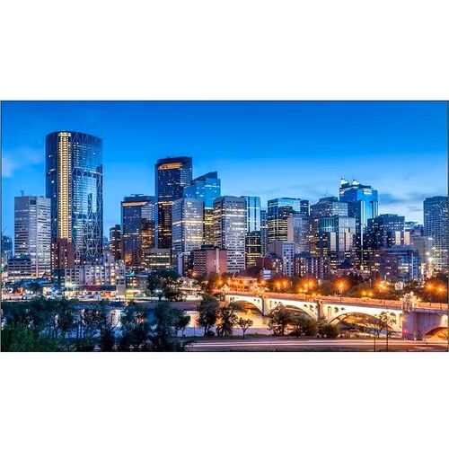Samsung VM55B-E 55″ FHD Video Wall Digital Signage Display | 500 nits | 24/7