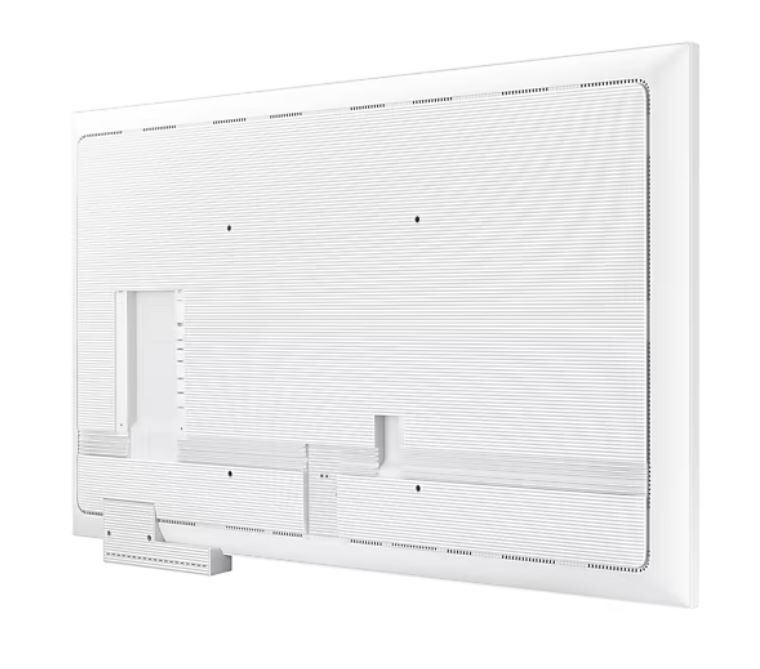 Samsung Flip Pro H55WMBWBGC 55” 4K UHD Interactive Touch Display