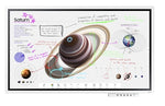 Samsung Flip Pro H55WMBWBGC 55” 4K UHD Interactive Touch Display