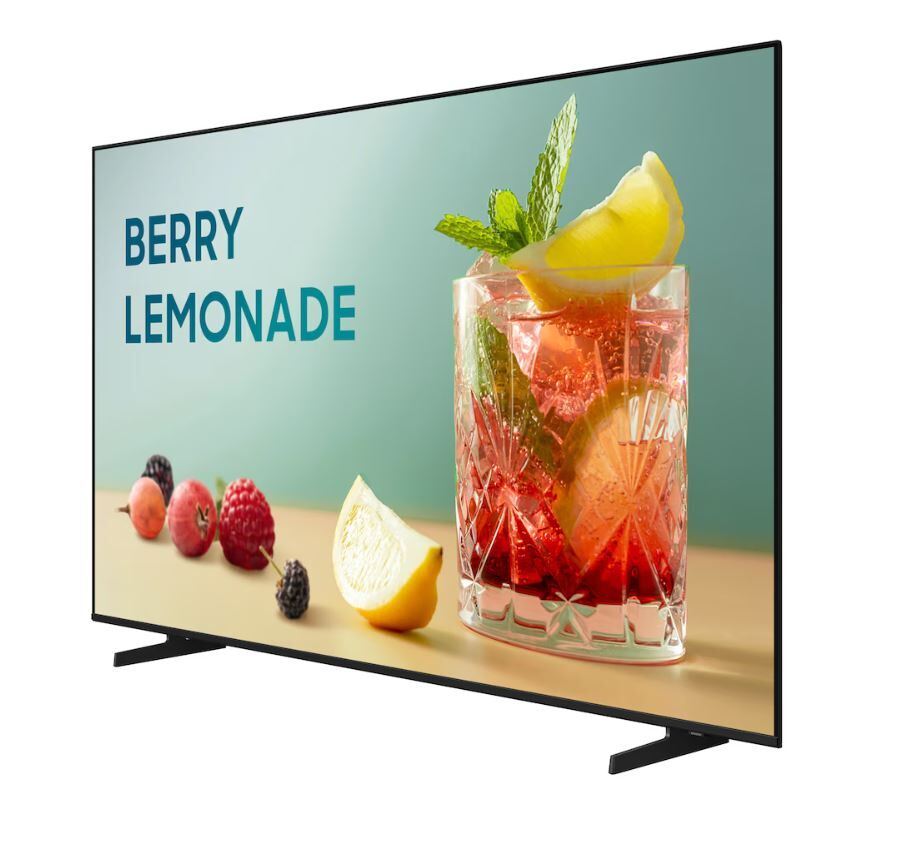Samsung LH65BEFHVGWXXY 65” 4K Business TV HDR10+, 16/7, WiFi 3 Years