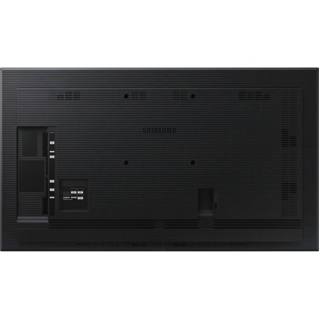 Samsung QM65R-B 64.5″ UHD 4K Digital Signage Display | 500 Nits | Tizen 4.0