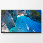 Samsung OM75A 75" 4000nit 4K UHD High-Brightness Window Display | Sunlight-Readable Commercial Signage