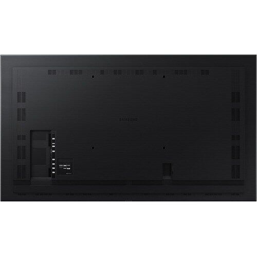 Samsung QH75R 75″ UHD 4K High-Brightness Digital Signage Display | 700 nits