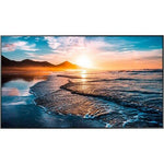 Samsung QH75R 75″ UHD 4K High-Brightness Digital Signage Display | 700 nits