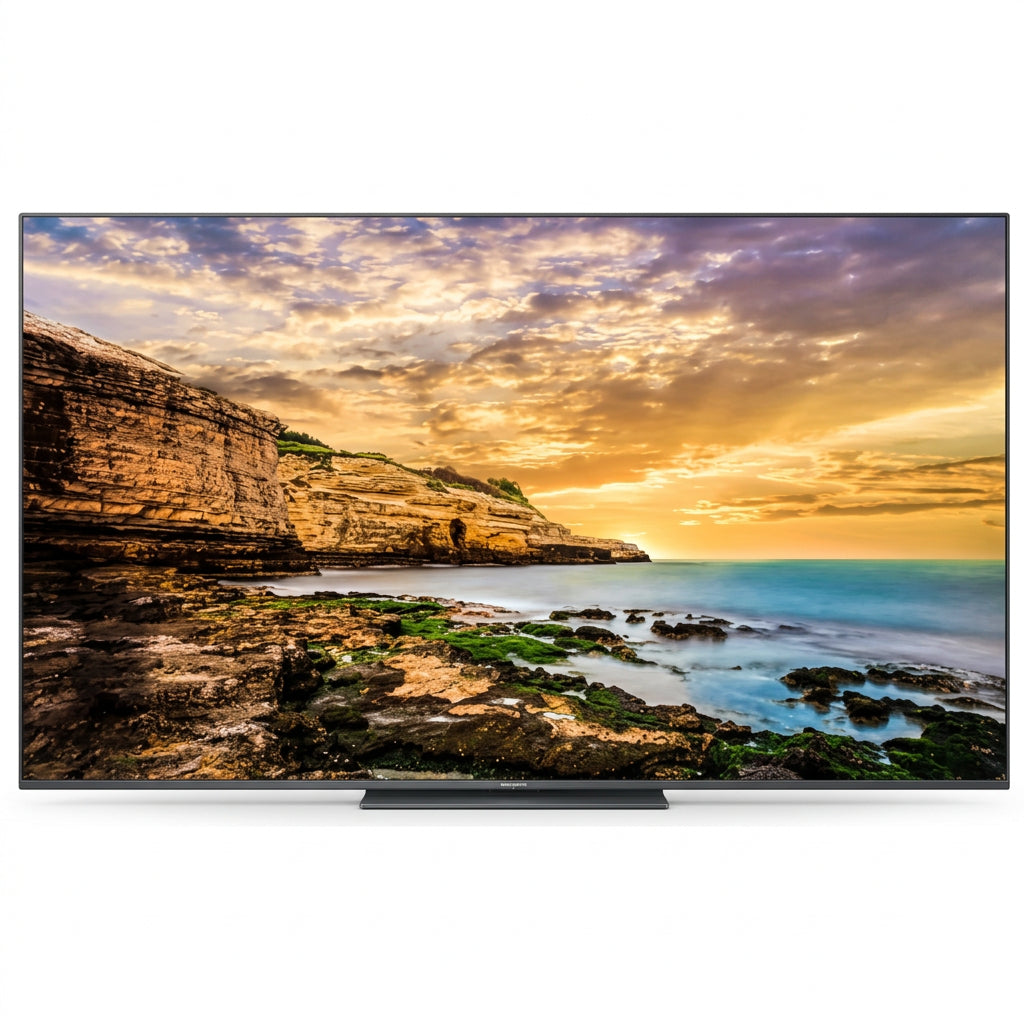 Samsung QE85T 85” 4K UHD Digital Signage Display