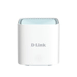 D-Link Eagle Pro AI AX1500 Mesh Wi-Fi 6 System (2-Pack) – Whole Home AI-Powered Wi-Fi Coverage