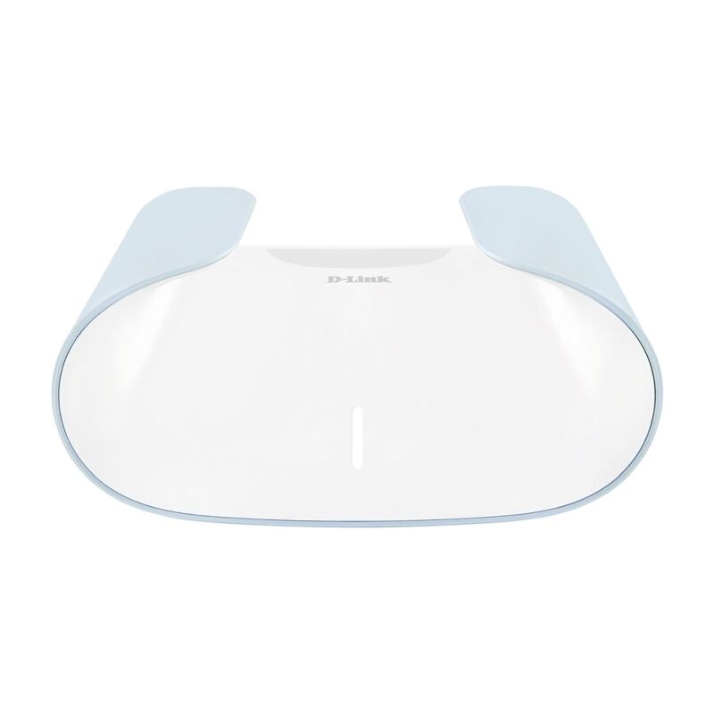 D-Link M30 AQUILA PRO AI AX3000 Wi-Fi 6 Smart Mesh Router (2-Pack) | Ultra-Fast AI Mesh Coverage