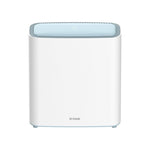D-Link EAGLE PRO AI AX3200 Mesh System (3-Pack) | Wi-Fi 6 Mesh for Whole Home Coverage