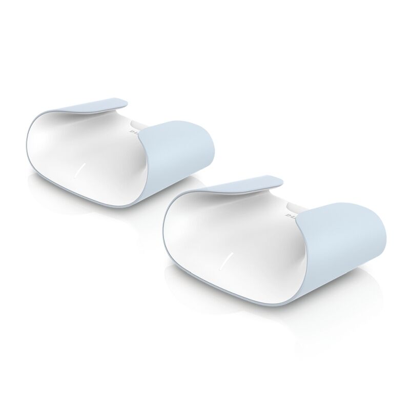D-Link AX6000 Wi-Fi 6 Smart Mesh System (2-Pack) – Ultra-Fast Dual-Band AI Mesh Networking