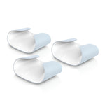 D-Link AX6000 Wi-Fi 6 Smart Mesh System (3-Pack) – Ultra-Fast Tri-Node Mesh Network with AI Optimization 