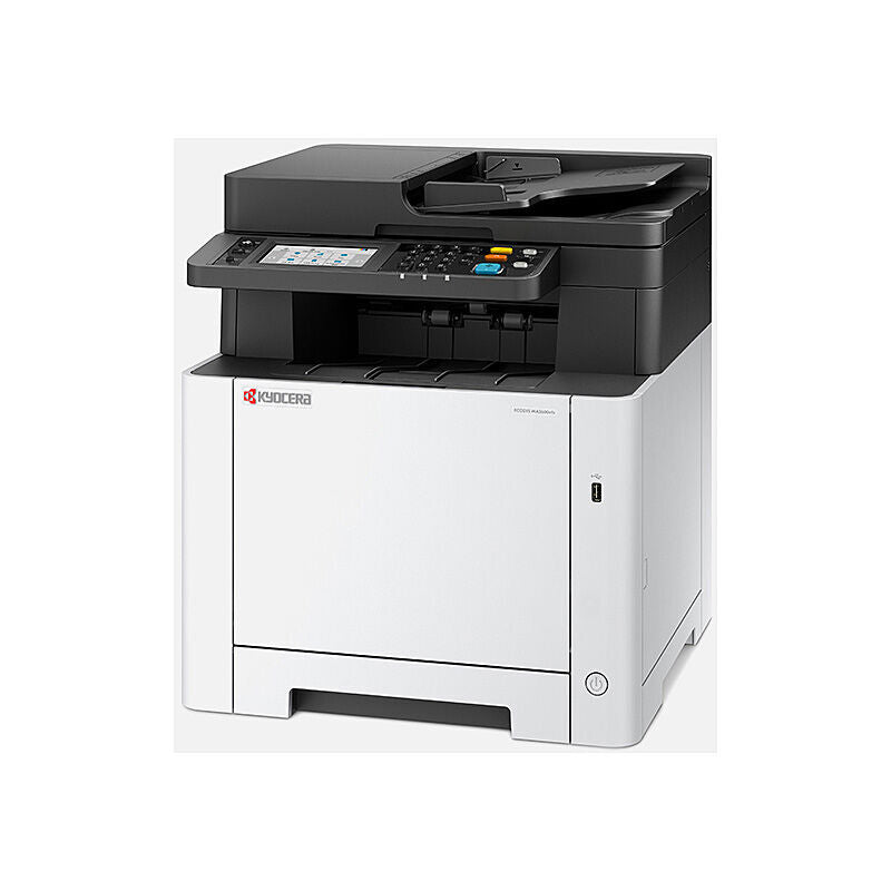 Kyocera MA2600CFX Colour Laser Multifunction Printer – 26ppm