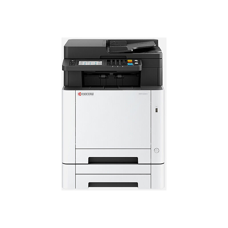 Kyocera MA2600CWFX Colour Multifunction Printer – Wireless, Duplex, Fax
