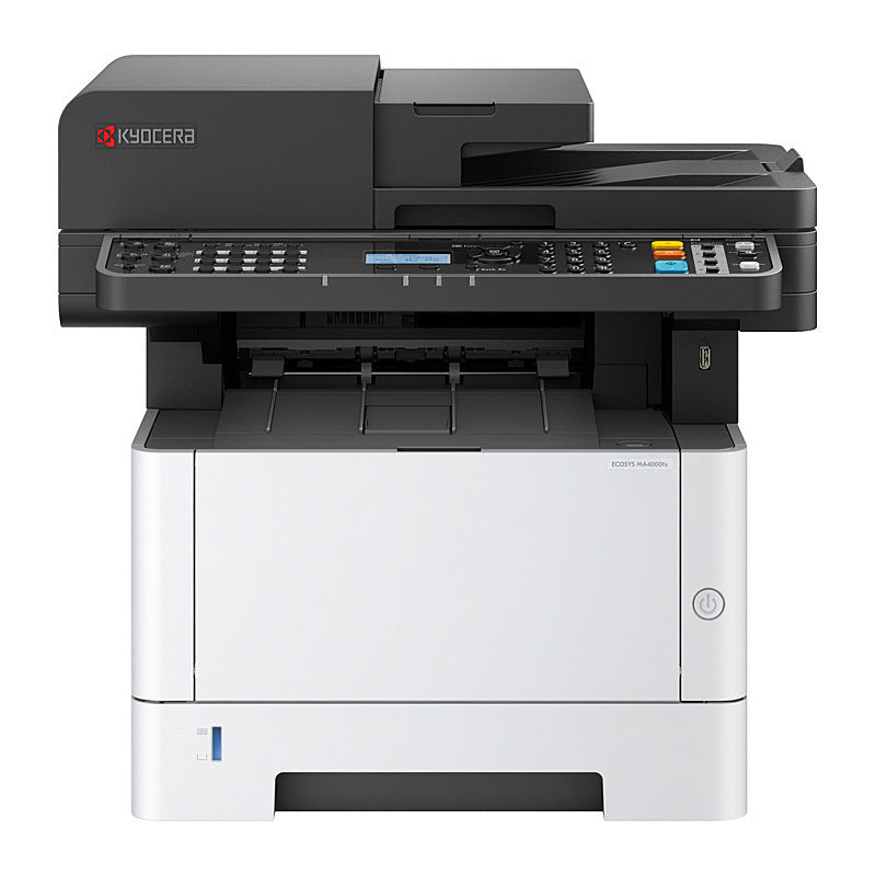 Kyocera MA4000FX Mono Laser 40ppm MFP