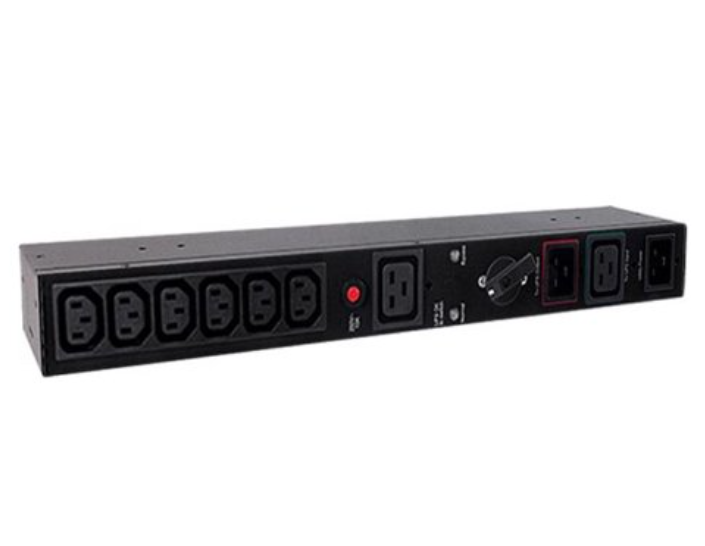 MBP10A Ean HotSwap Maintenance Bypass