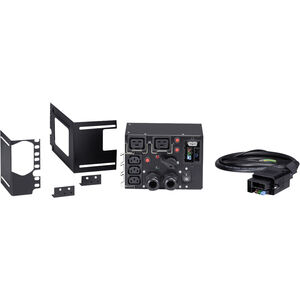 MBP6Ki EAN Powerware HotSwap MBP 6000i