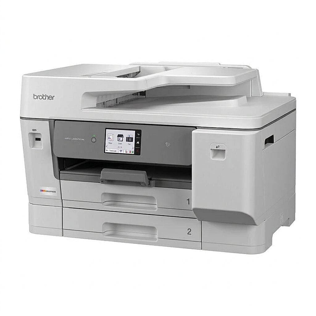 Brother MFCJ6975DW Inkjet MFC