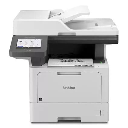 Brother MFC-L5915DW Mono Laser printer