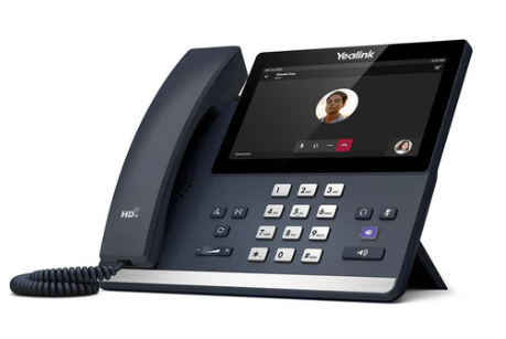Yealink MP56 E2 Teams IP Phone with Android 13