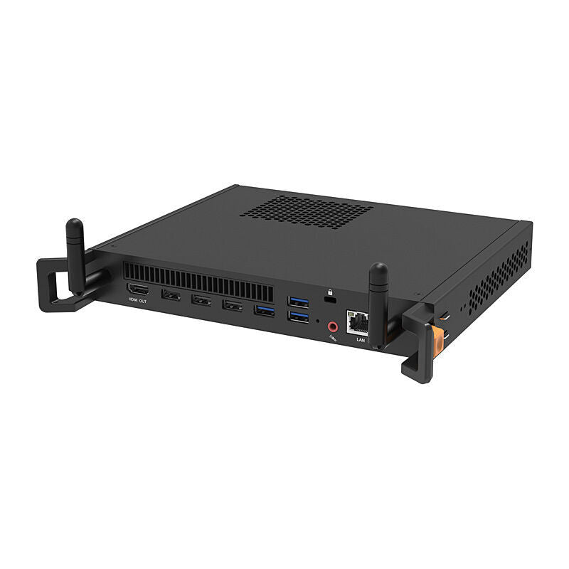 Maxhub MT71F i7 Pluggable PC Module – 12th Gen Intel Core i7, Windows 11 Pro, 16GB RAM, 4K Support 