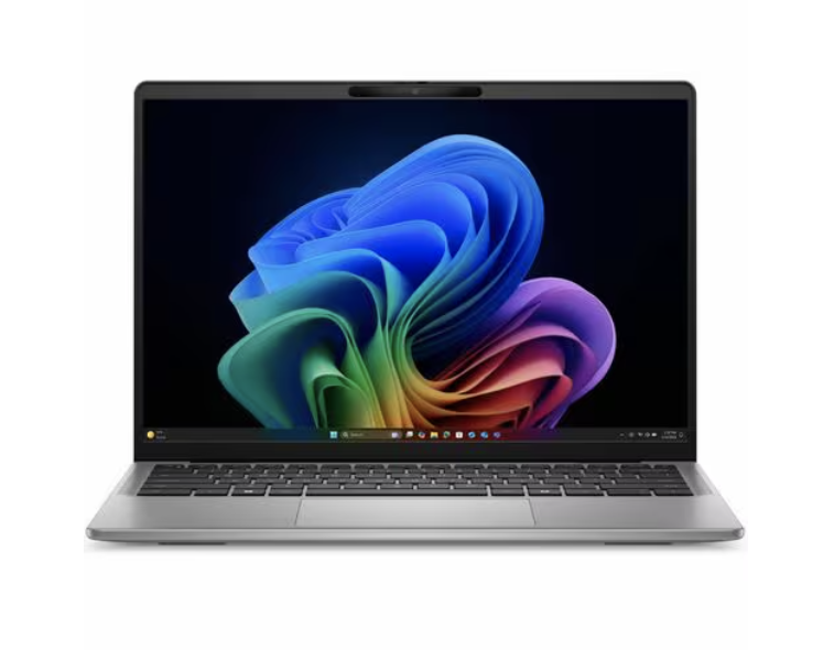 Dell Latitude 5455 Copilot+ PC Snapdragon X Plus, 16GB RAM, 1TB SSD, 14" FHD+, Windows 11 Pro