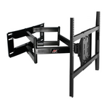 Nbsp5 Heavy Duty Cantilever Wall Mount For Led Tv 75 110 Up To 90 6kg