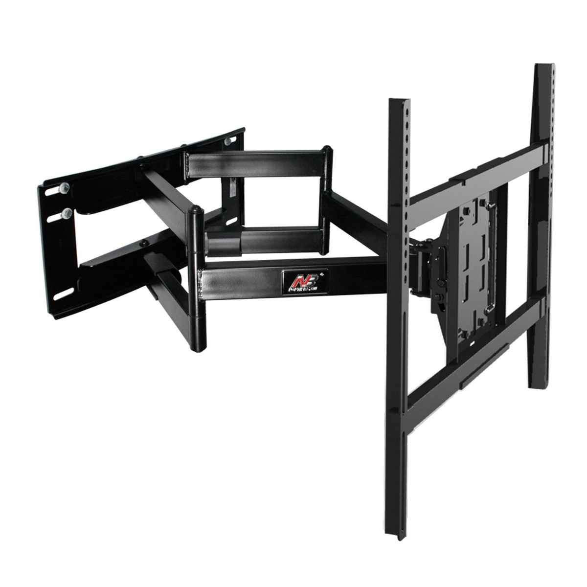 Nbsp5 Heavy Duty Cantilever Wall Mount For Led Tv 75 110 Up To 90 6kg