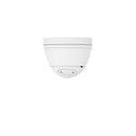 IVSEC NC119XA 4MP Turret IP Security Camera with Smart Motion Detection & PoE