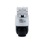 IVSEC NC522XA 8MP 4K PTZ Speed Dome IP Camera with Motorised Lens, AI Analytics & PoE 